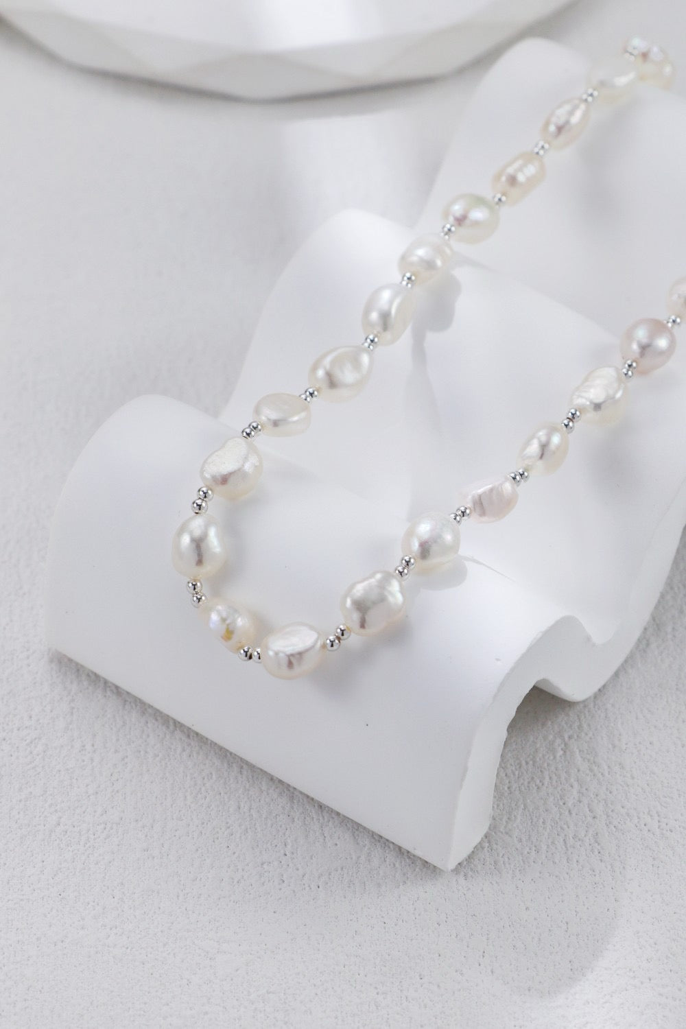 Freshwater Pearl Necklace