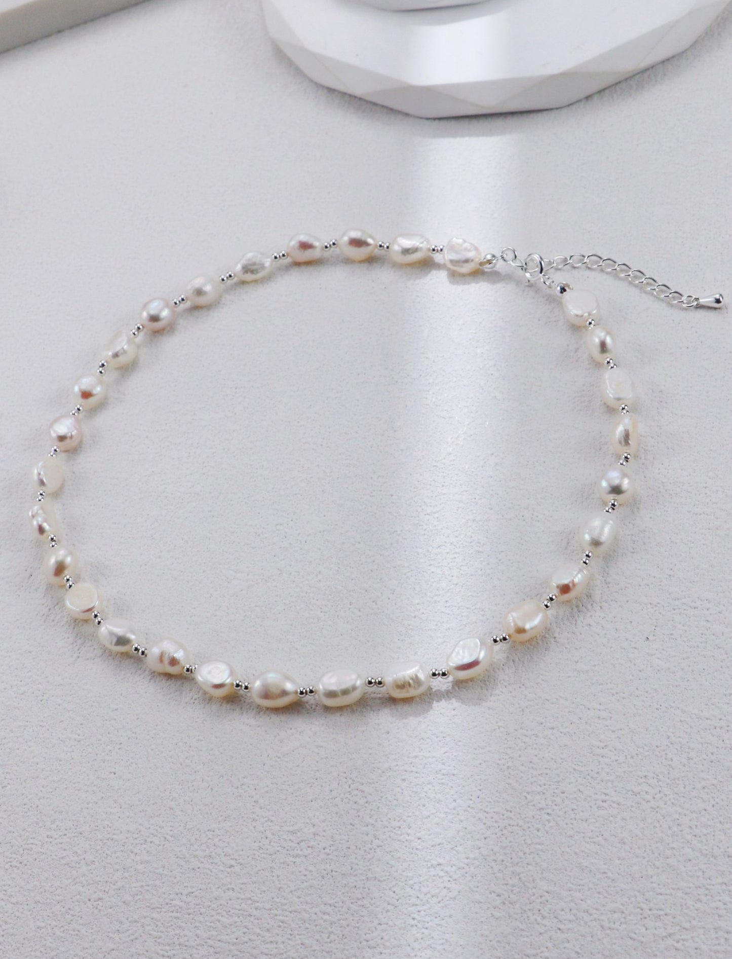 Freshwater Pearl Necklace