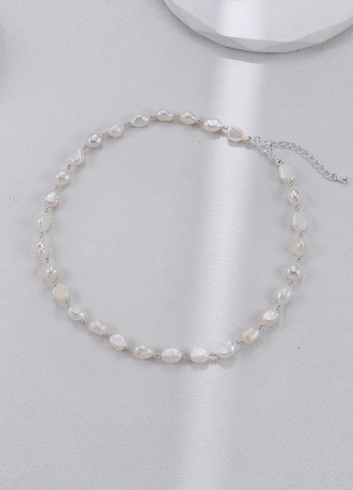 Freshwater Pearl Necklace