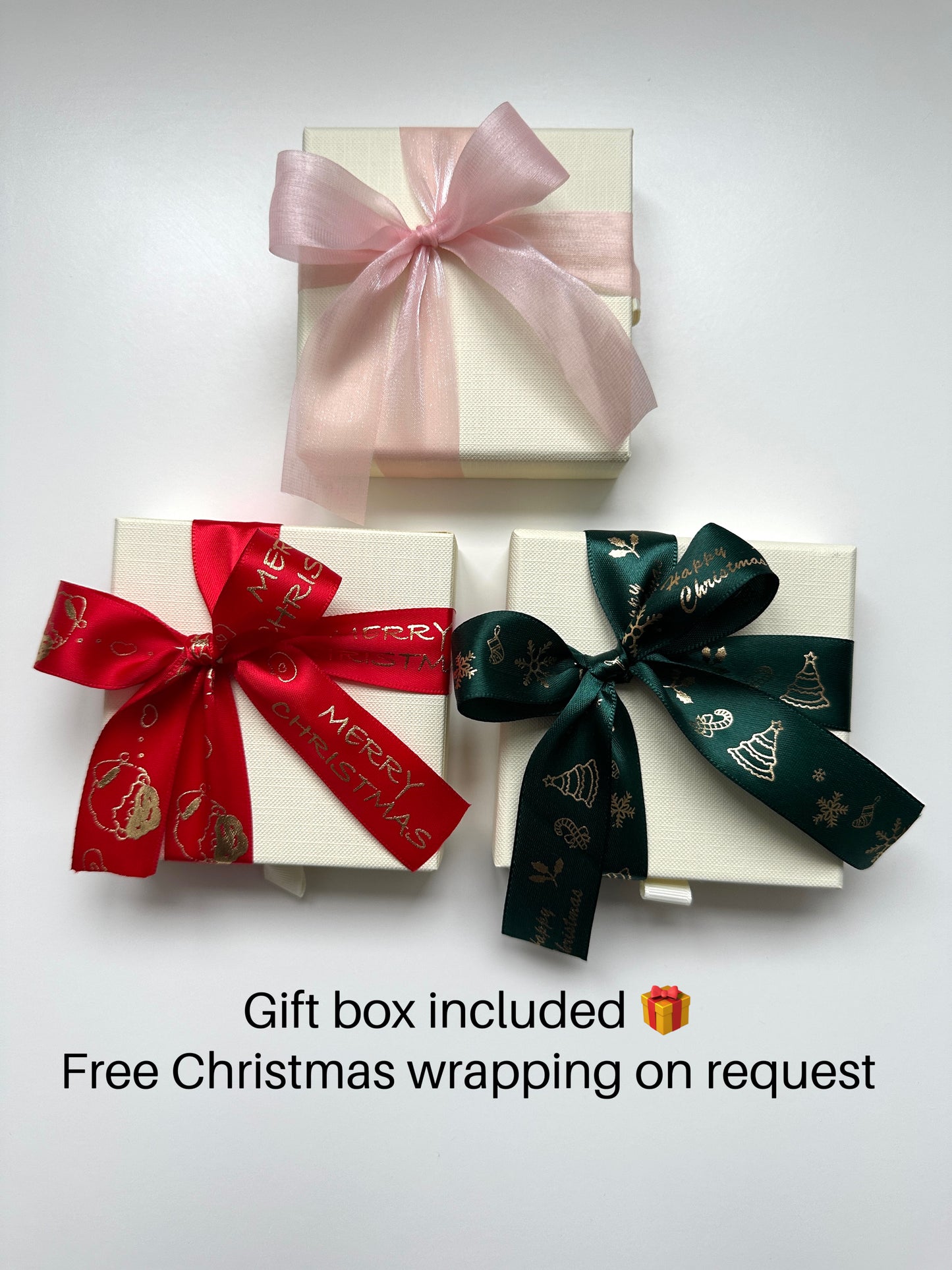 Freshwater Pearl Necklace